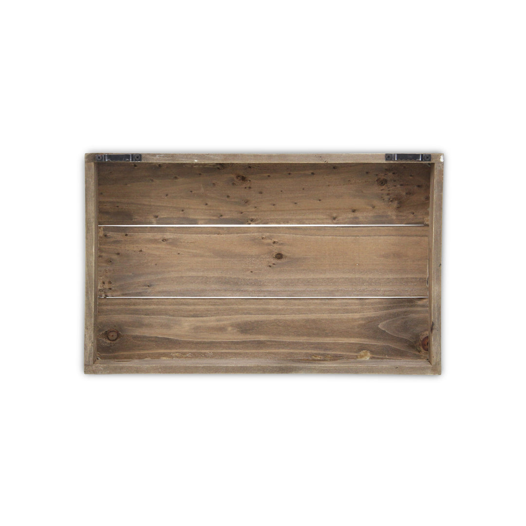 5487 - Mae Wall Sign