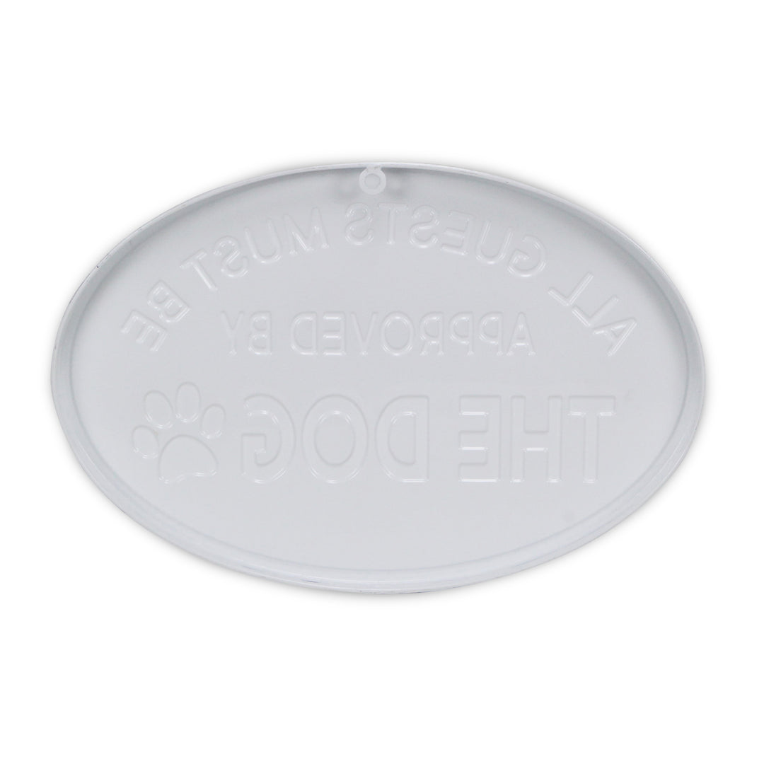 5492 - Iliana Wall Sign