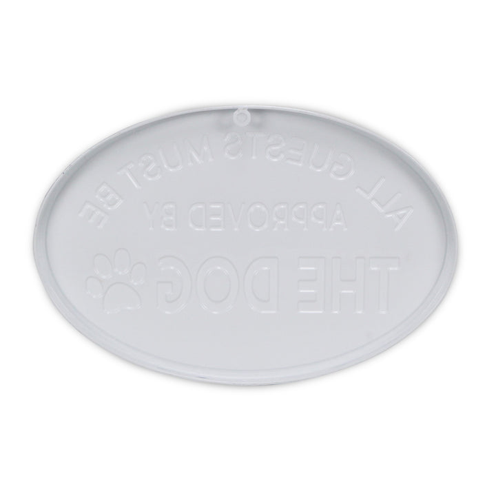 5492 - Iliana Wall Sign