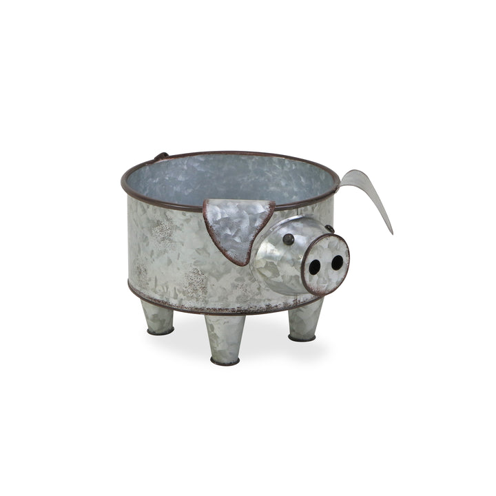 5598 - Dottie Piglet Planter