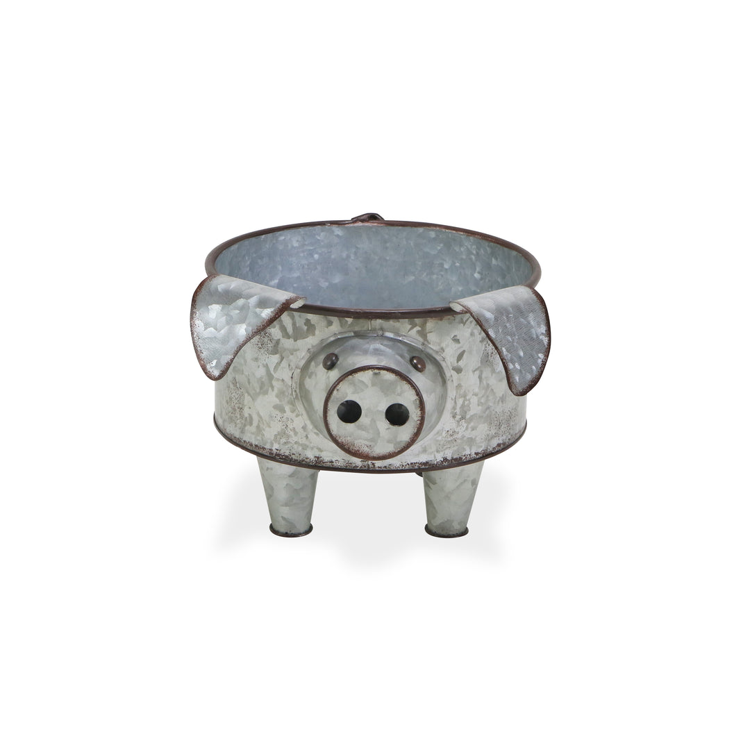 5598 - Dottie Piglet Planter