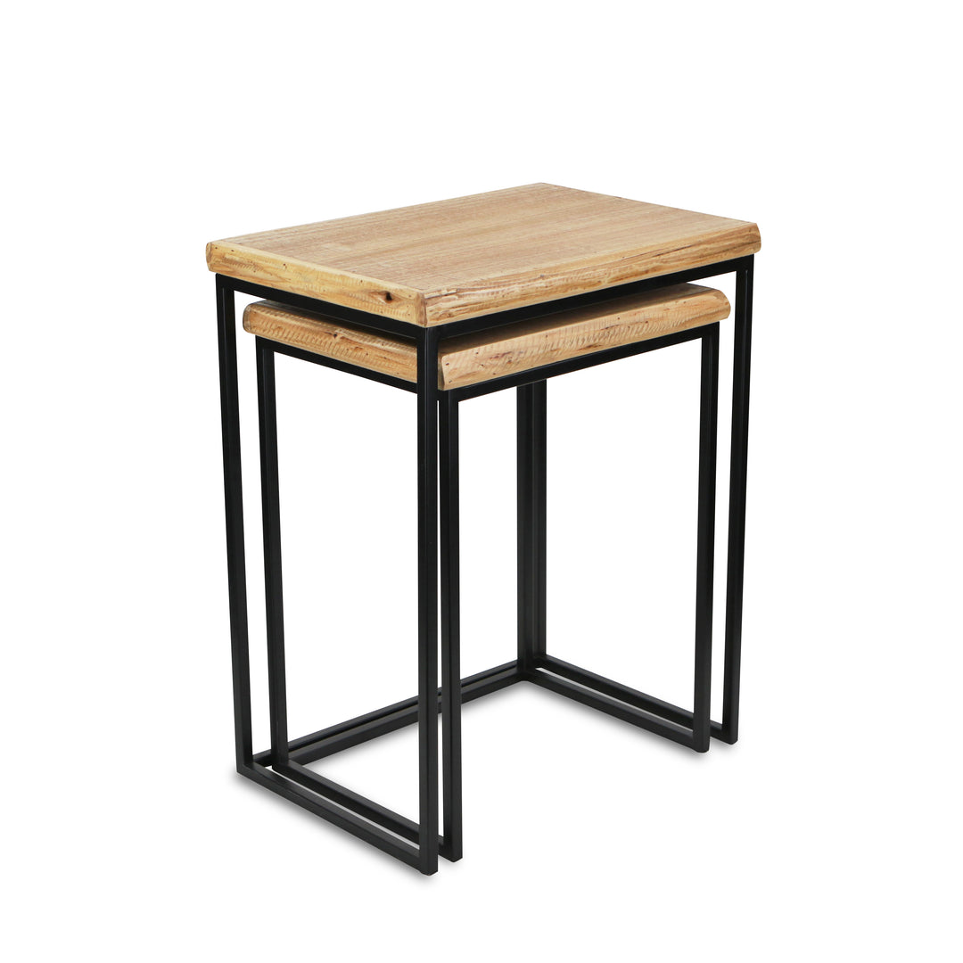 5612-2 - Elora Rect. Side Tables