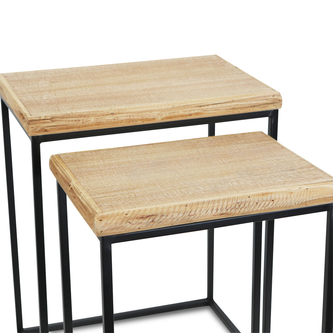 5612-2 - Elora Rect. Side Tables