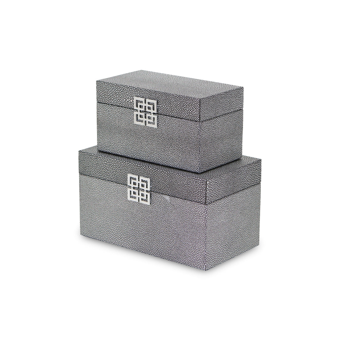 5627-2 - Galena Storage Boxes