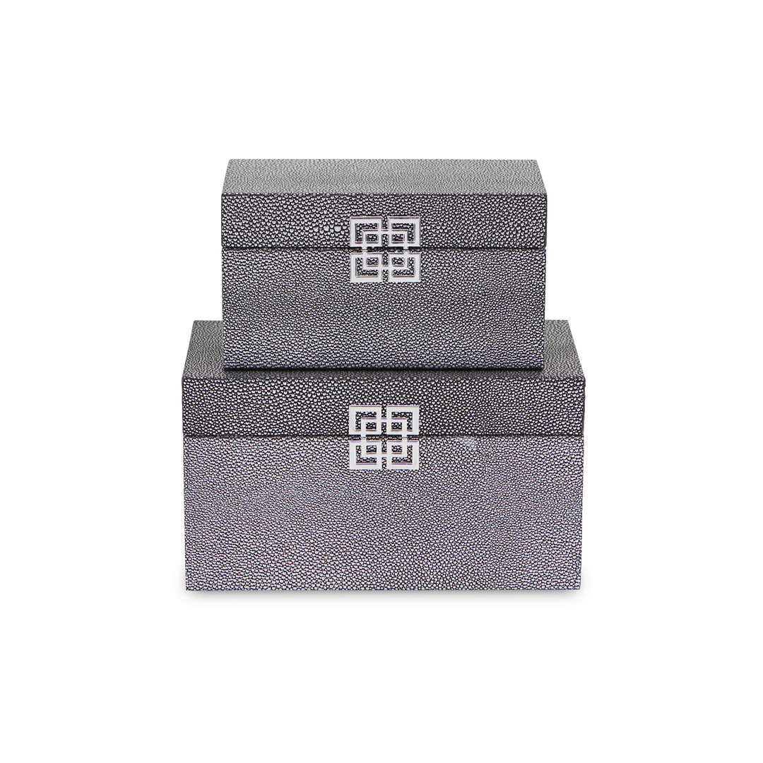 5627-2 - Galena Storage Boxes