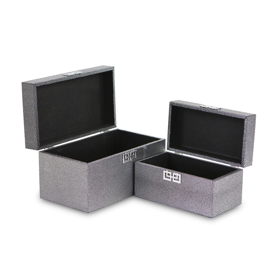 5627-2 - Galena Storage Boxes