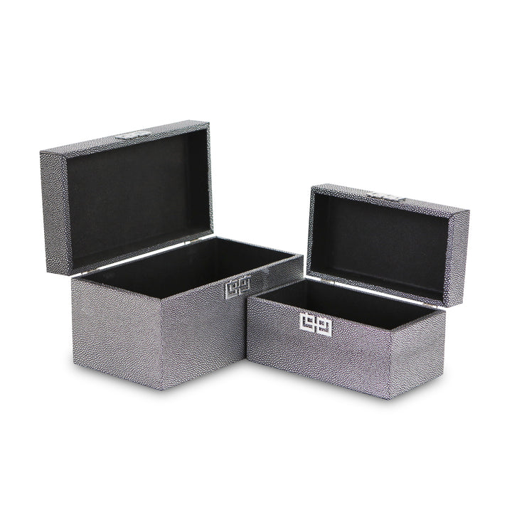 5627-2 - Galena Storage Boxes