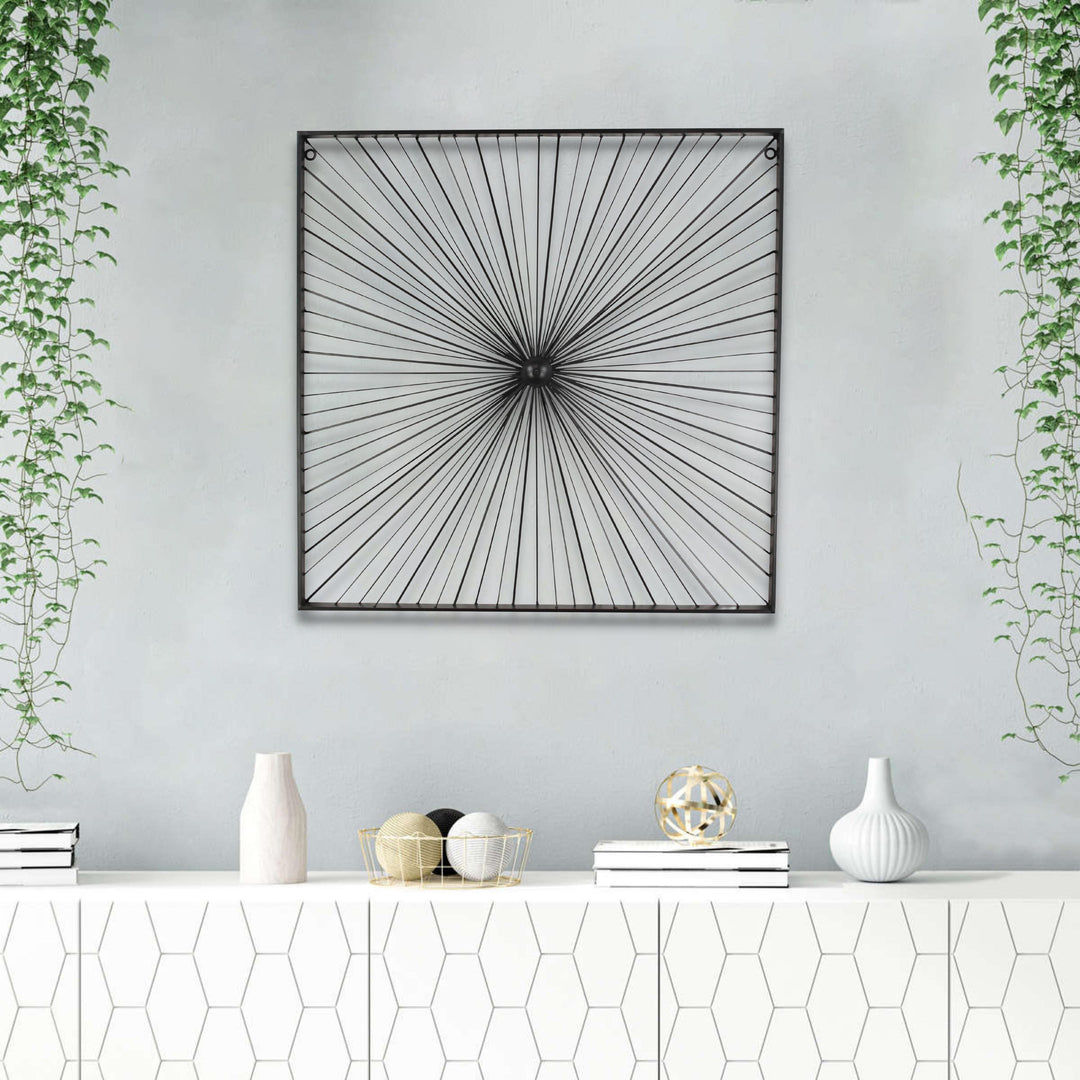 5700BK - Aelle Wall Decor