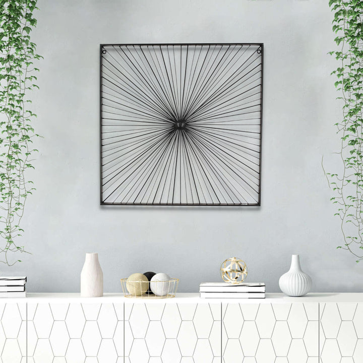5700BK - Aelle Wall Decor