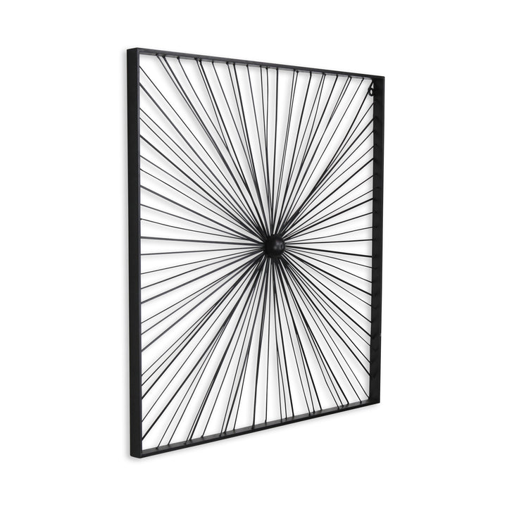 5700BK - Aelle Wall Decor