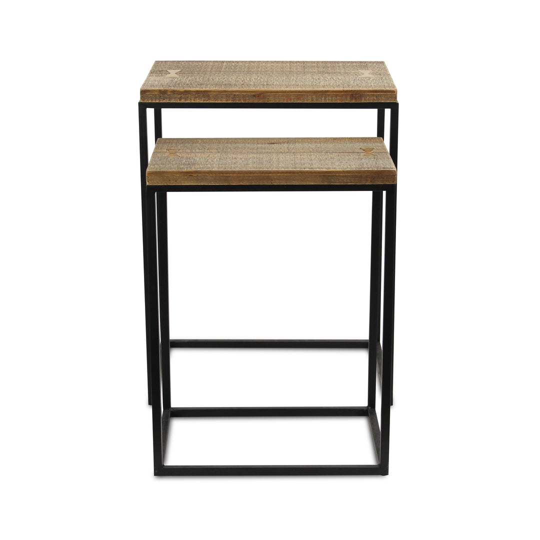 5713-2 - Beloitte Side Table