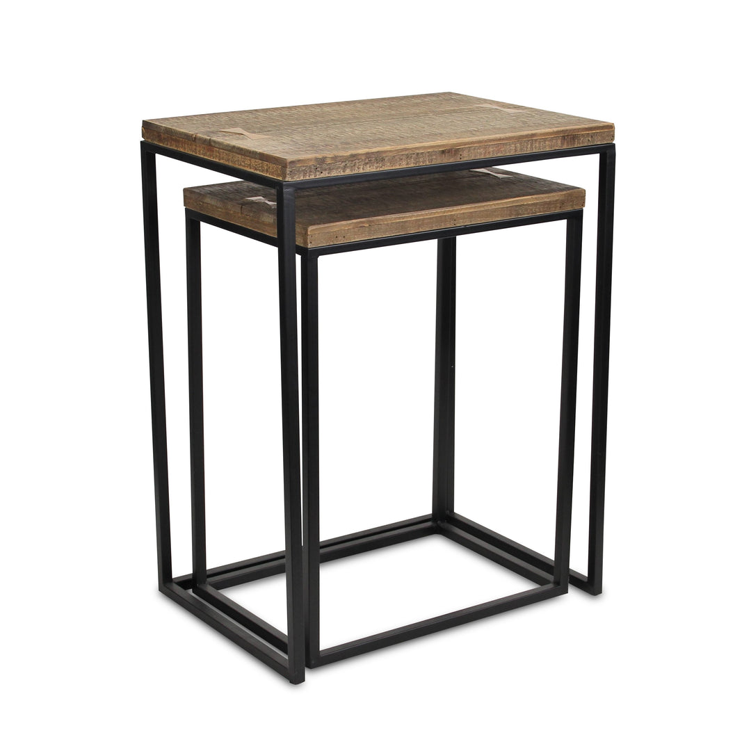 5713-2 - Beloitte Side Table