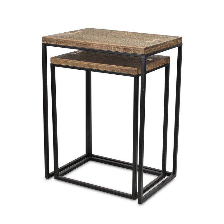 5713-2 - Beloitte Side Table