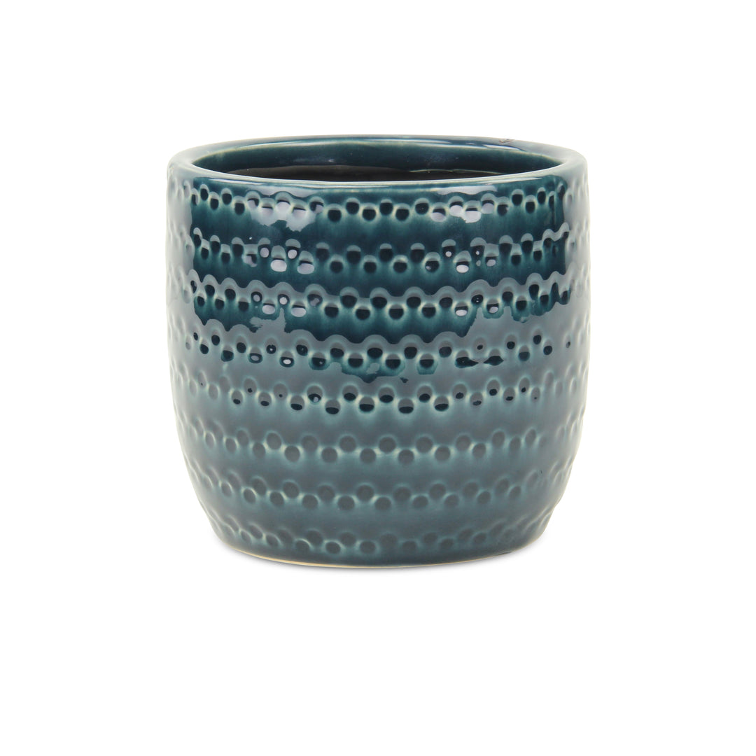 5779 - Attollo Dotted Pot