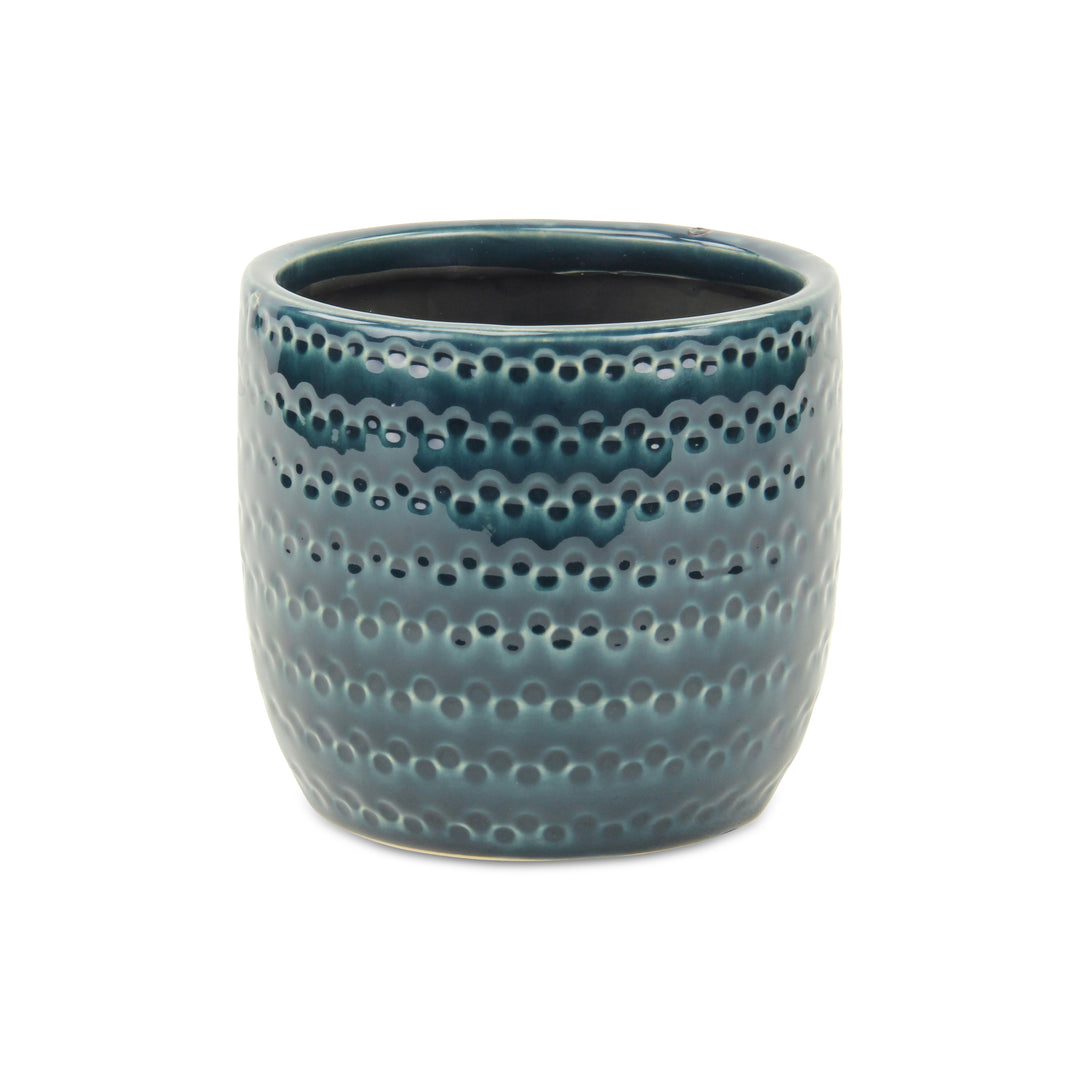 5779 - Attollo Dotted Pot