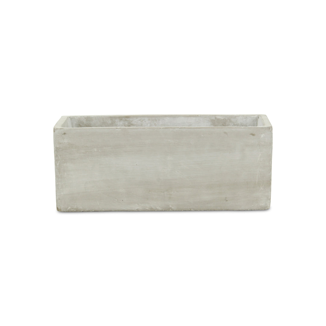 5790 - Urbanstone Cement Planter