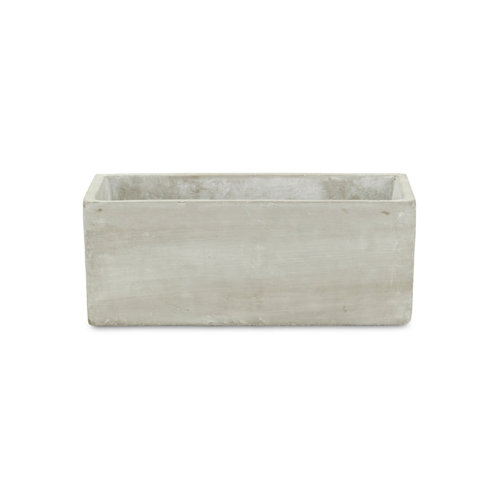 5790 - Urbanstone Cement Planter