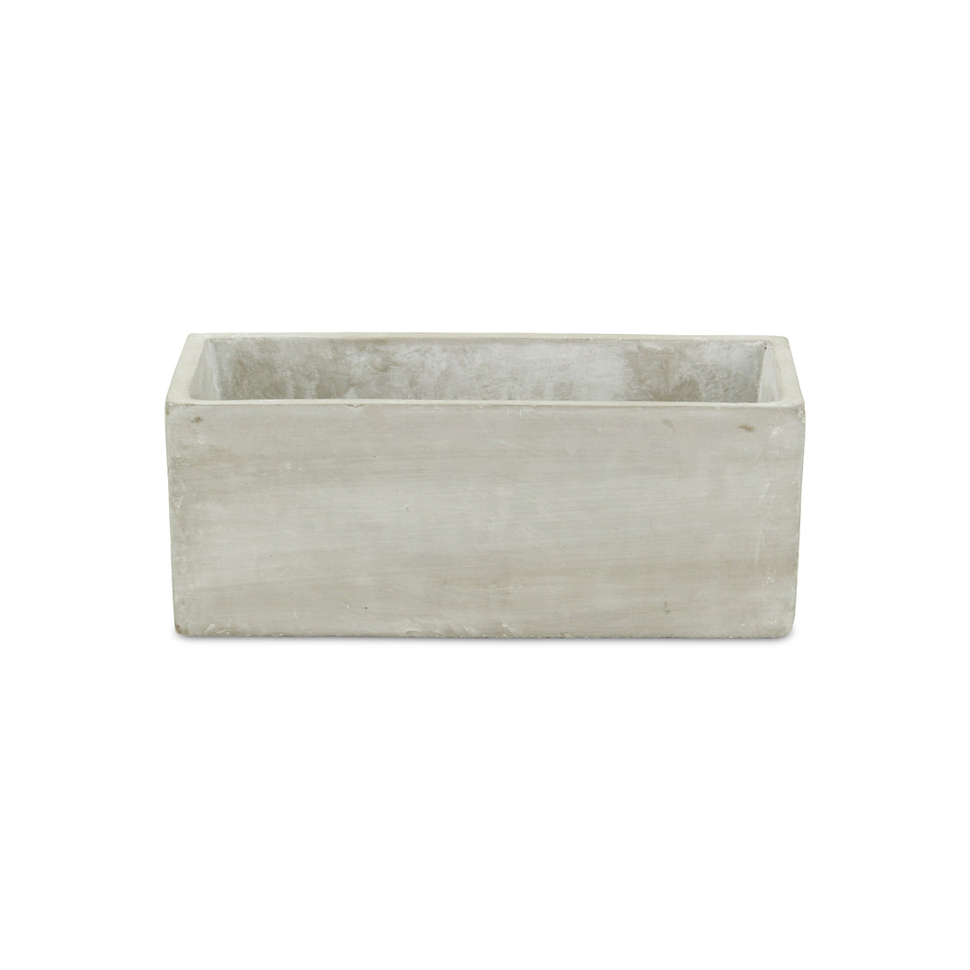 5790 - Urbanstone Cement Planter