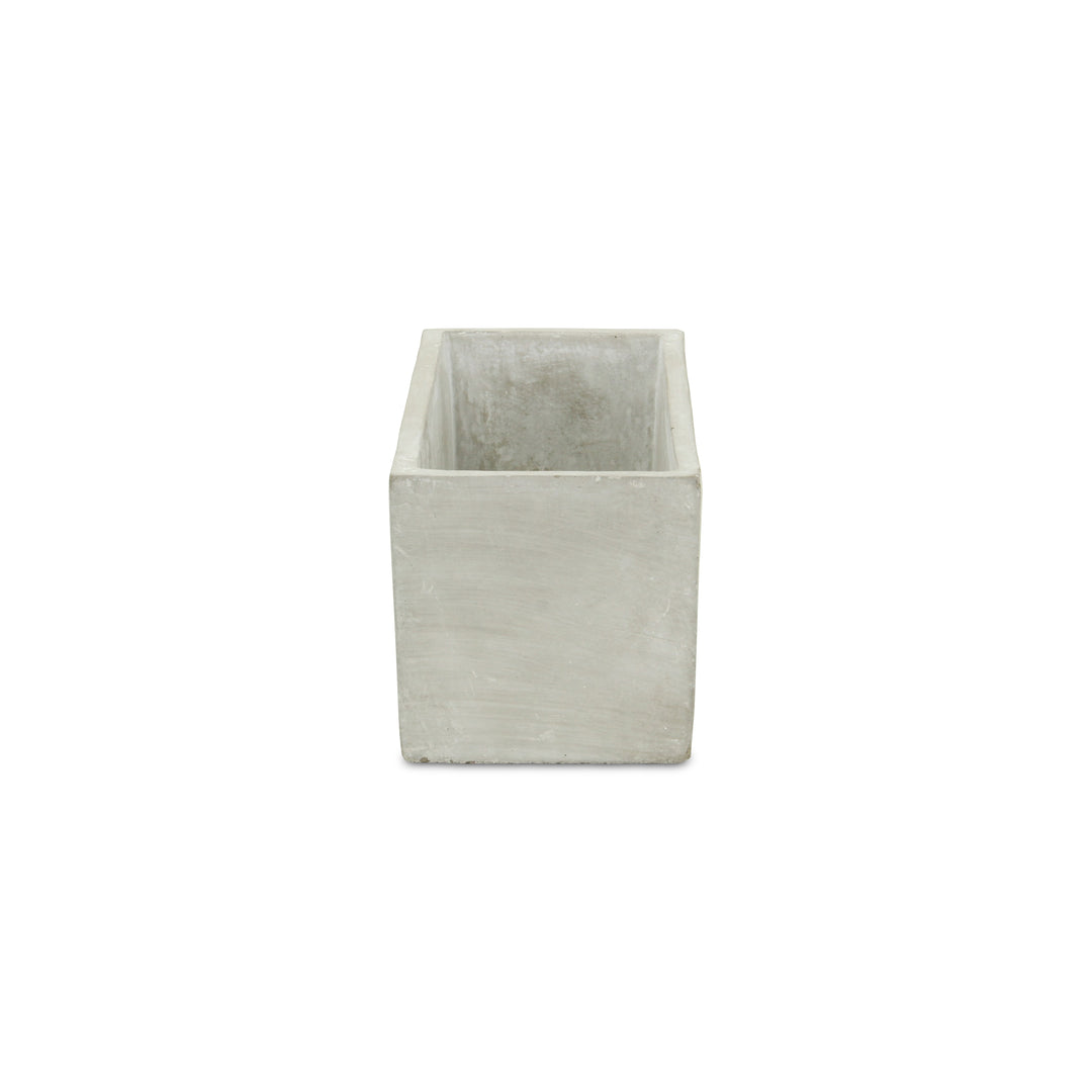 5790 - Urbanstone Cement Planter