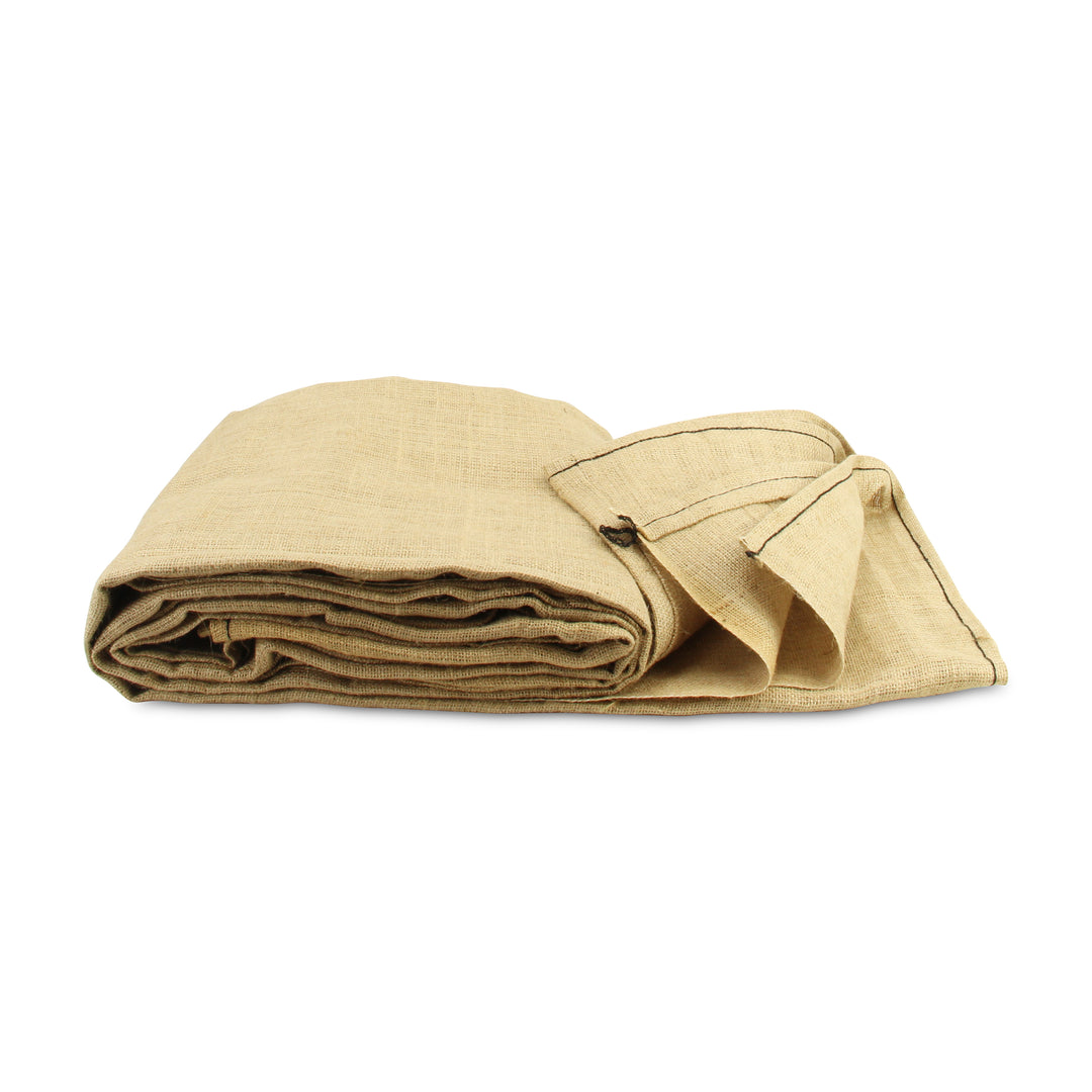 Burlap 10' x 10' -
