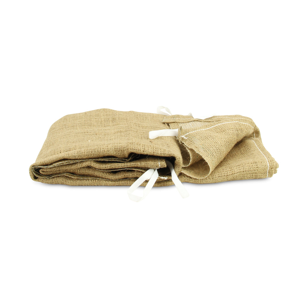 Burlap 5' x 5' -
