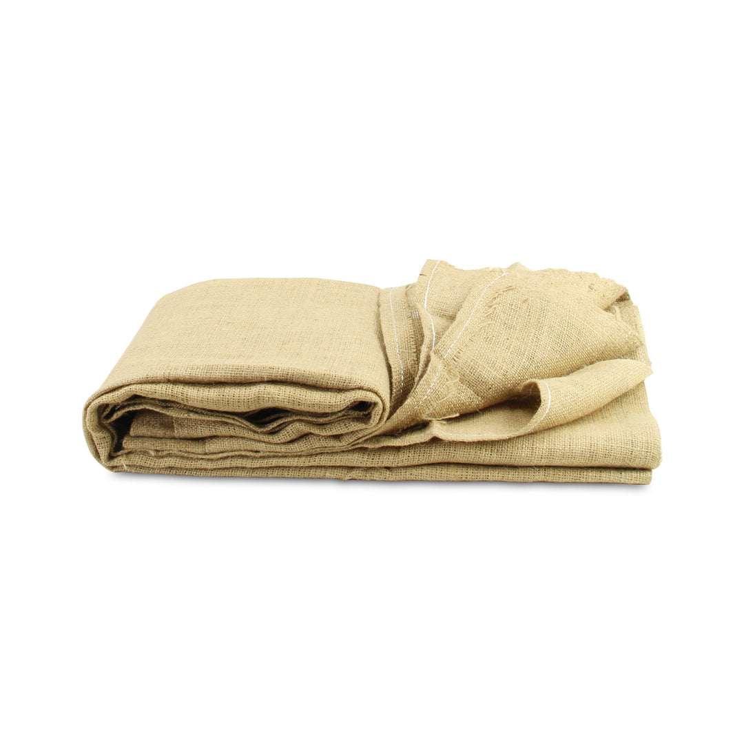 Burlap 7' x 7' -