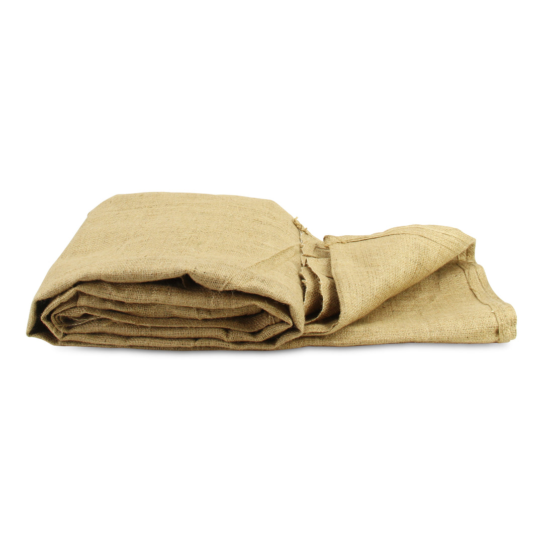 Burlap 8' x 8' -