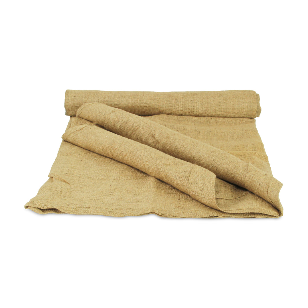 Burlap 8' x 8' -