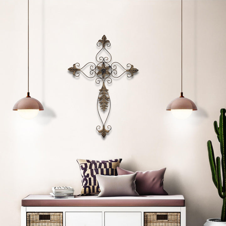 FP-2727 - Daniele Wall Cross