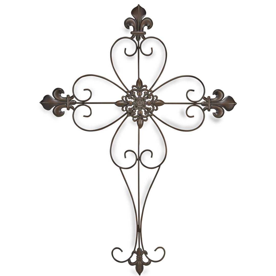 FP-2728 - Delfino Wall Cross