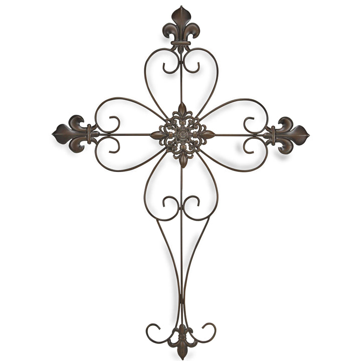 FP-2728 - Delfino Wall Cross