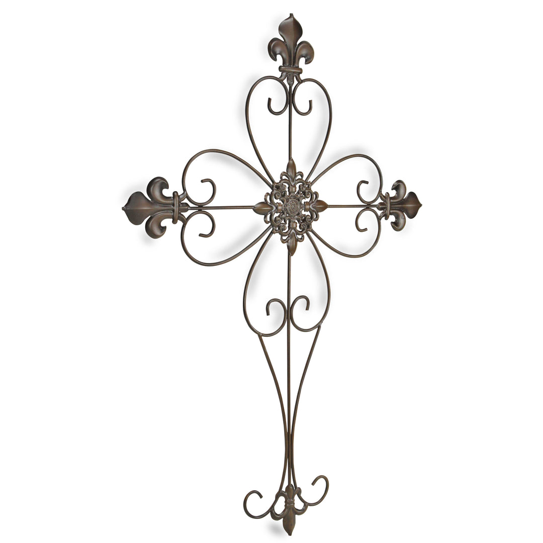 FP-2728 - Delfino Wall Cross