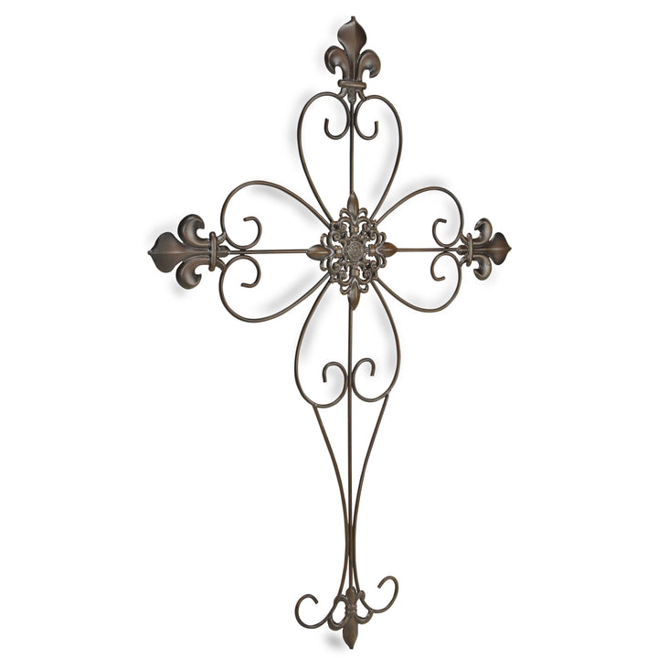 FP-2728 - Delfino Wall Cross