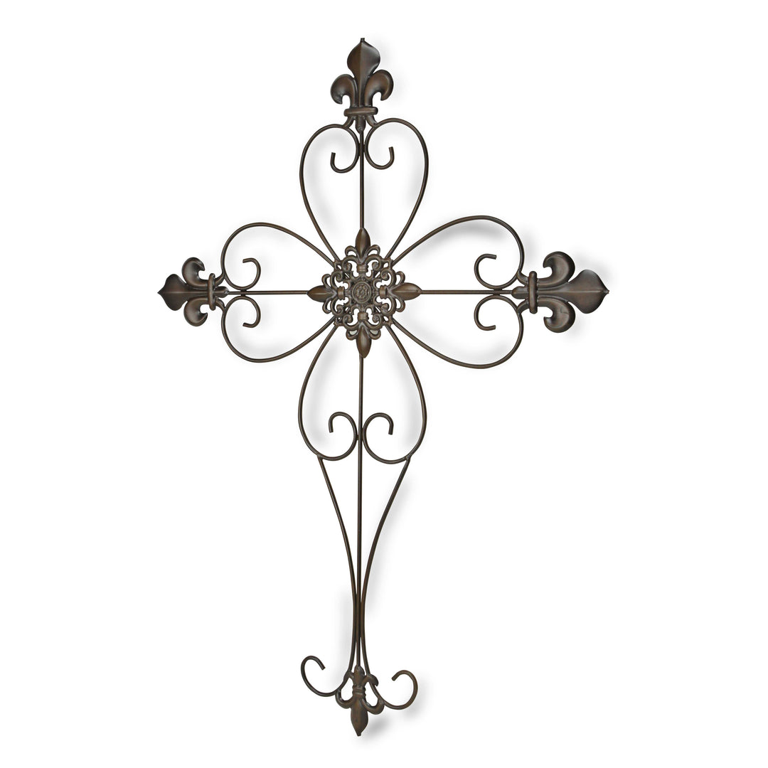 FP-2728 - Delfino Wall Cross