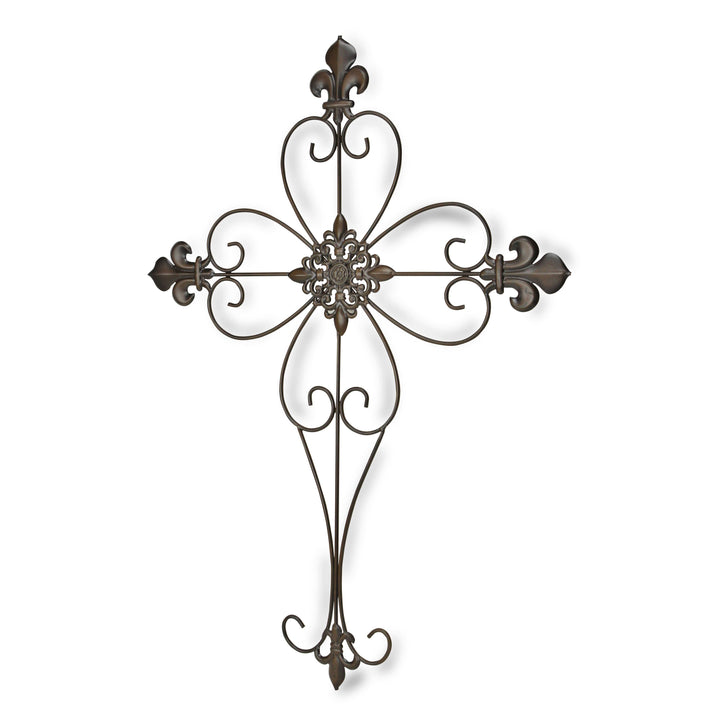 FP-2728 - Delfino Wall Cross