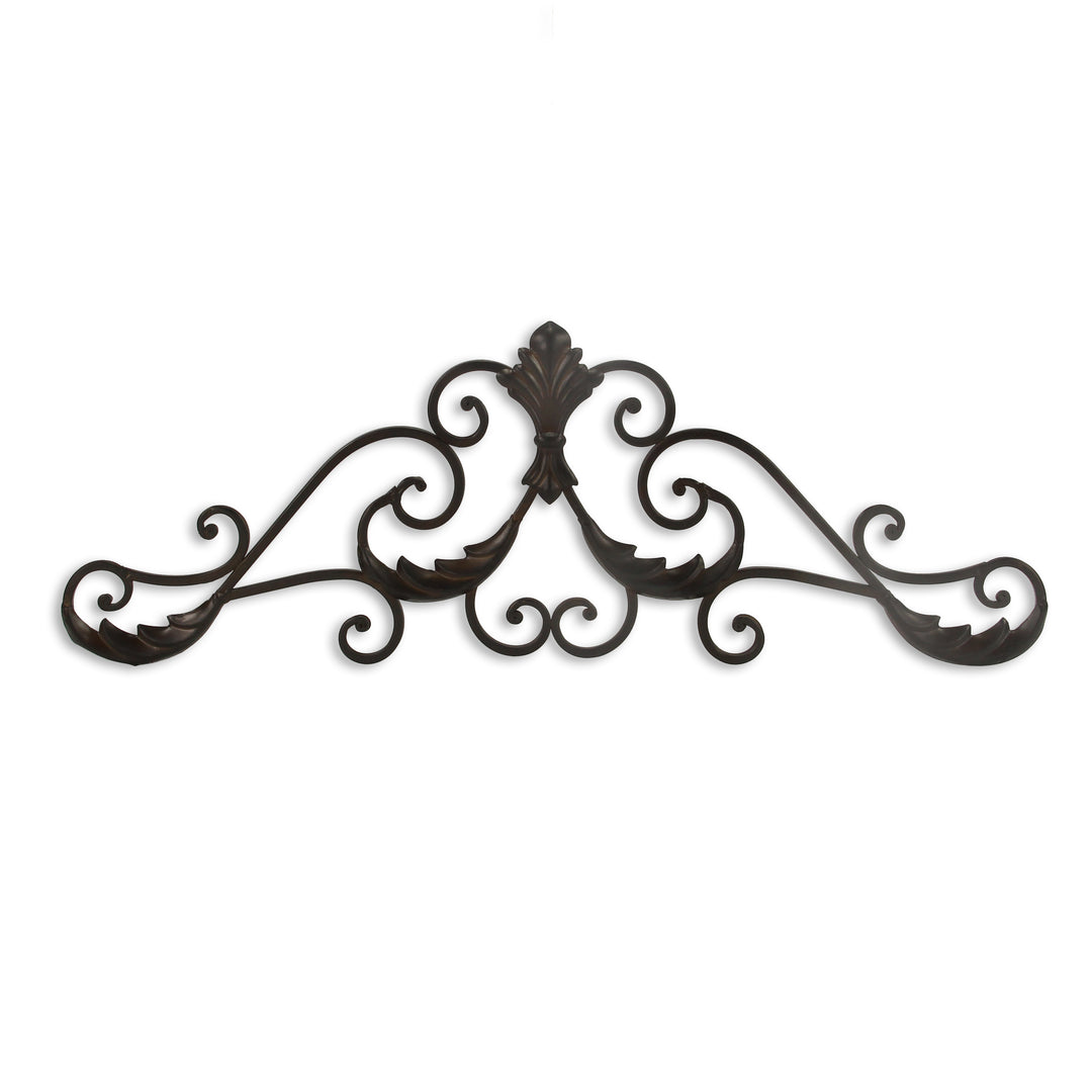 FP-2730-32 - Cora Door Topper