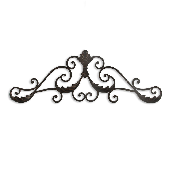 FP-2730-32 - Cora Door Topper