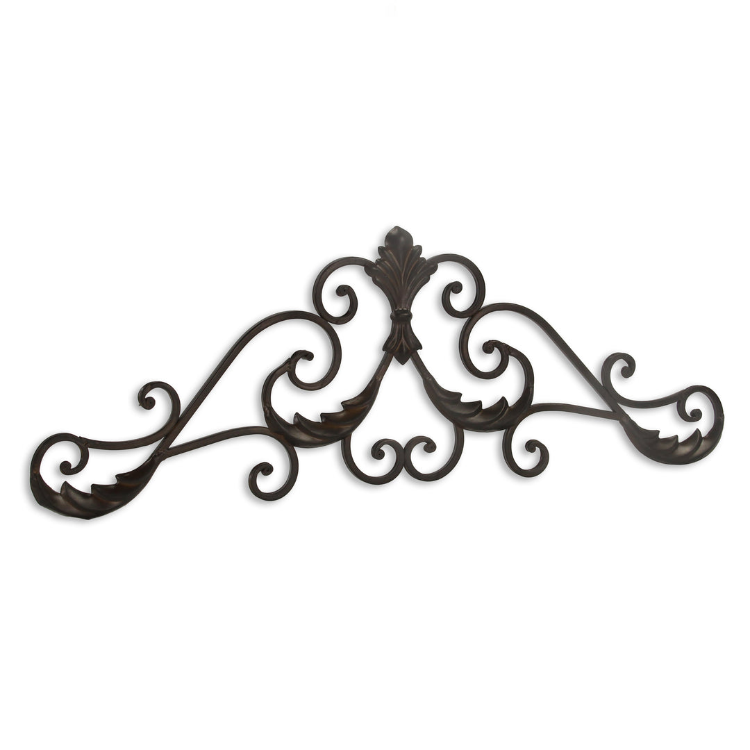 FP-2730-32 - Cora Door Topper