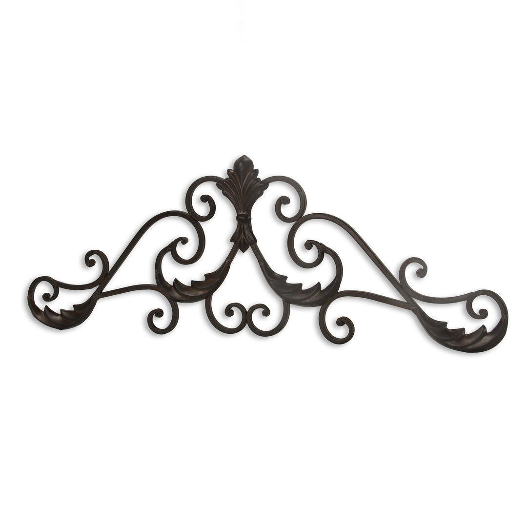 FP-2730-32 - Cora Door Topper
