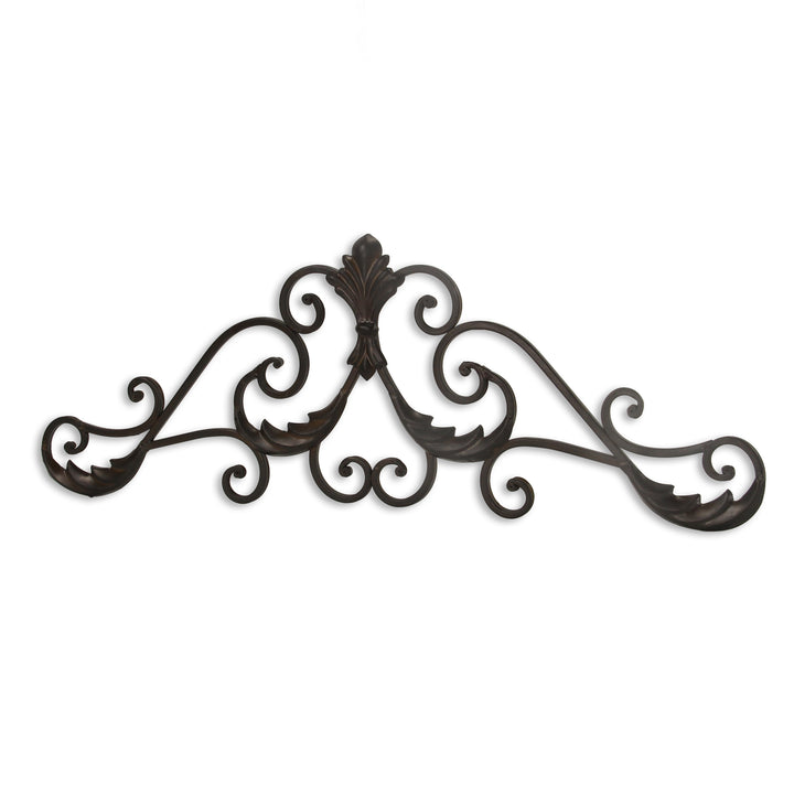 FP-2730-32 - Cora Door Topper