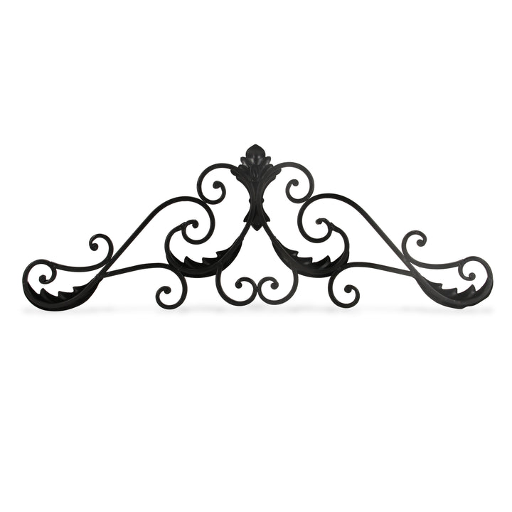 FP-2730-32 - Cora Door Topper