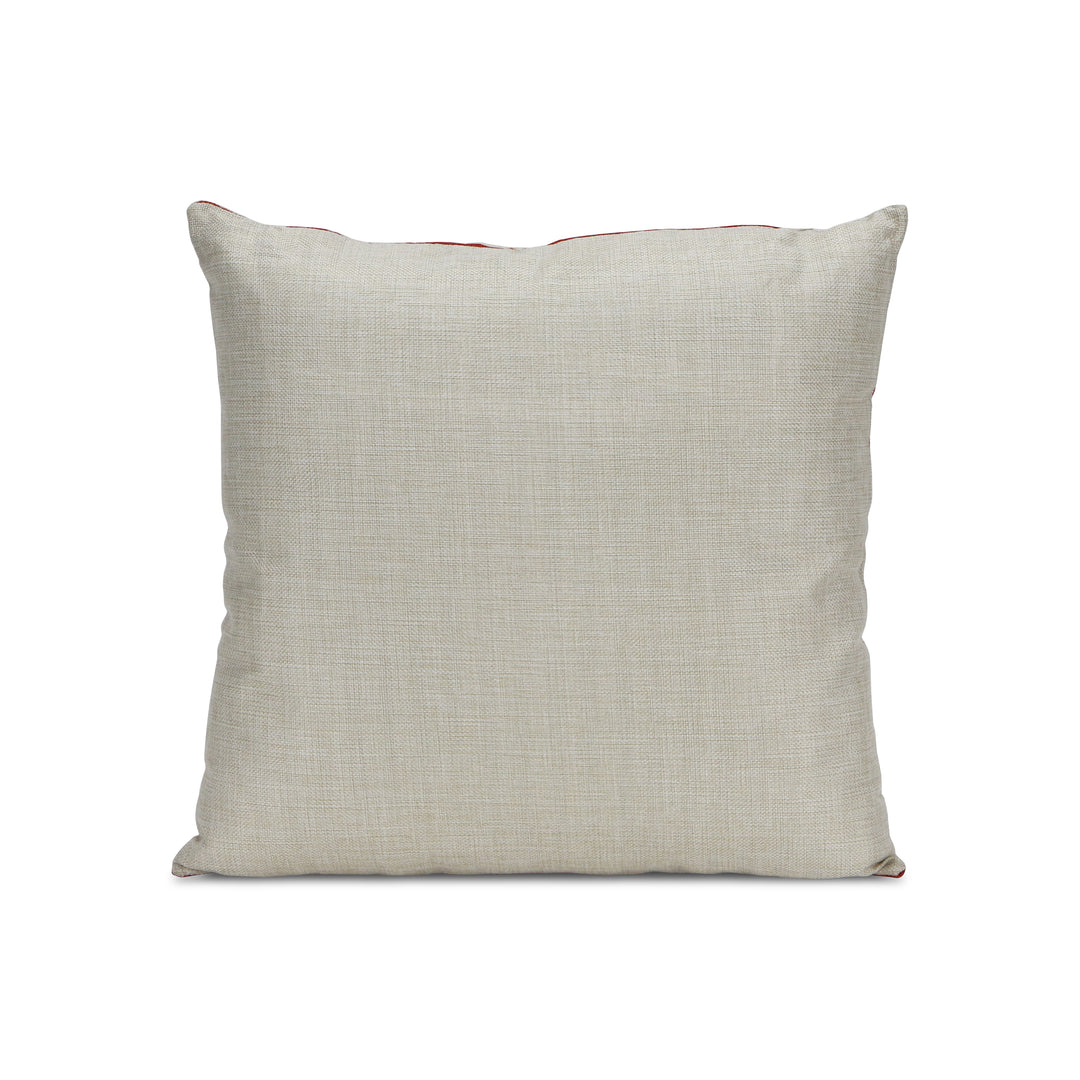 FP-3263F - Dorotea Stars & Stripes Pillow