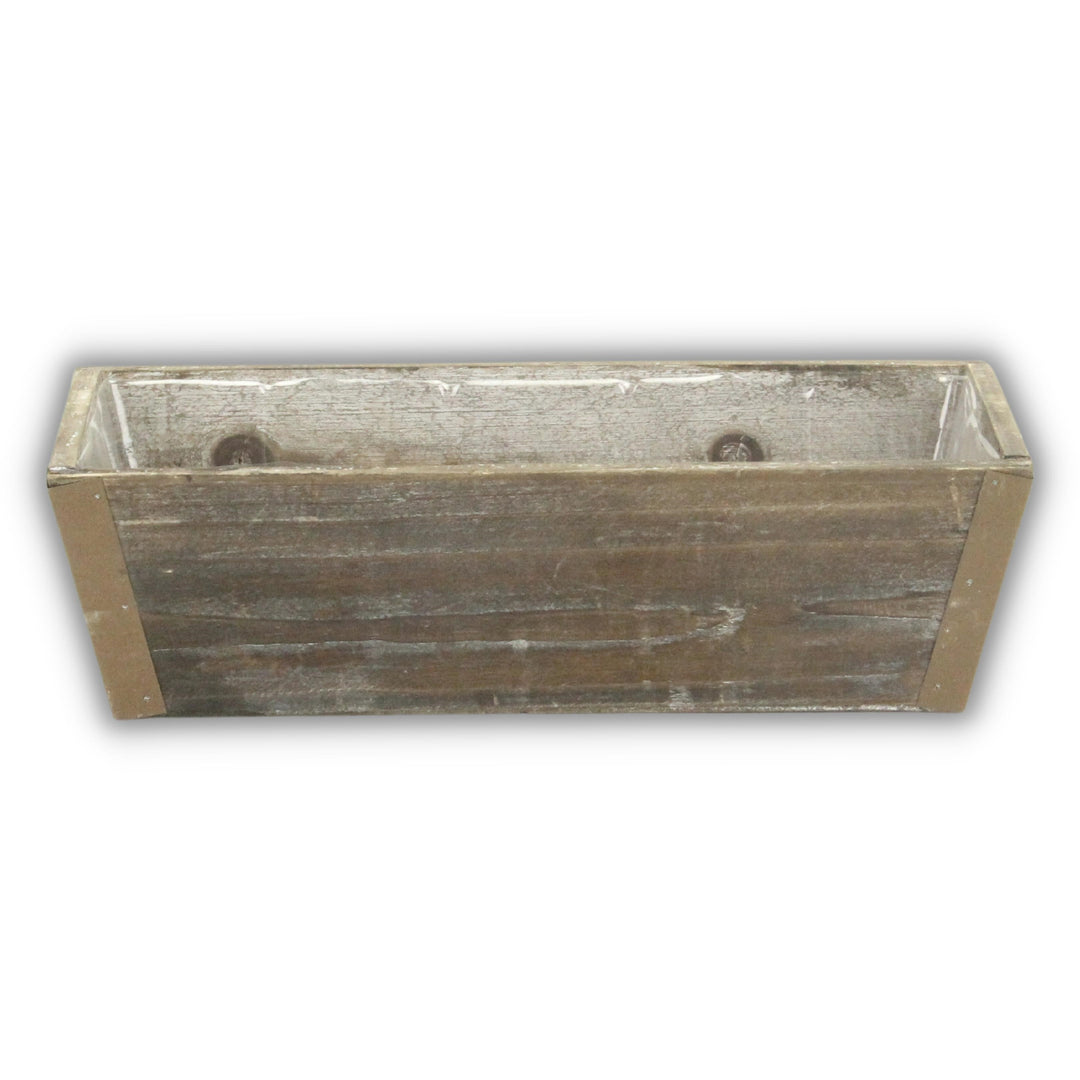FP-3504-12 - Ruston 12 Inch Planter