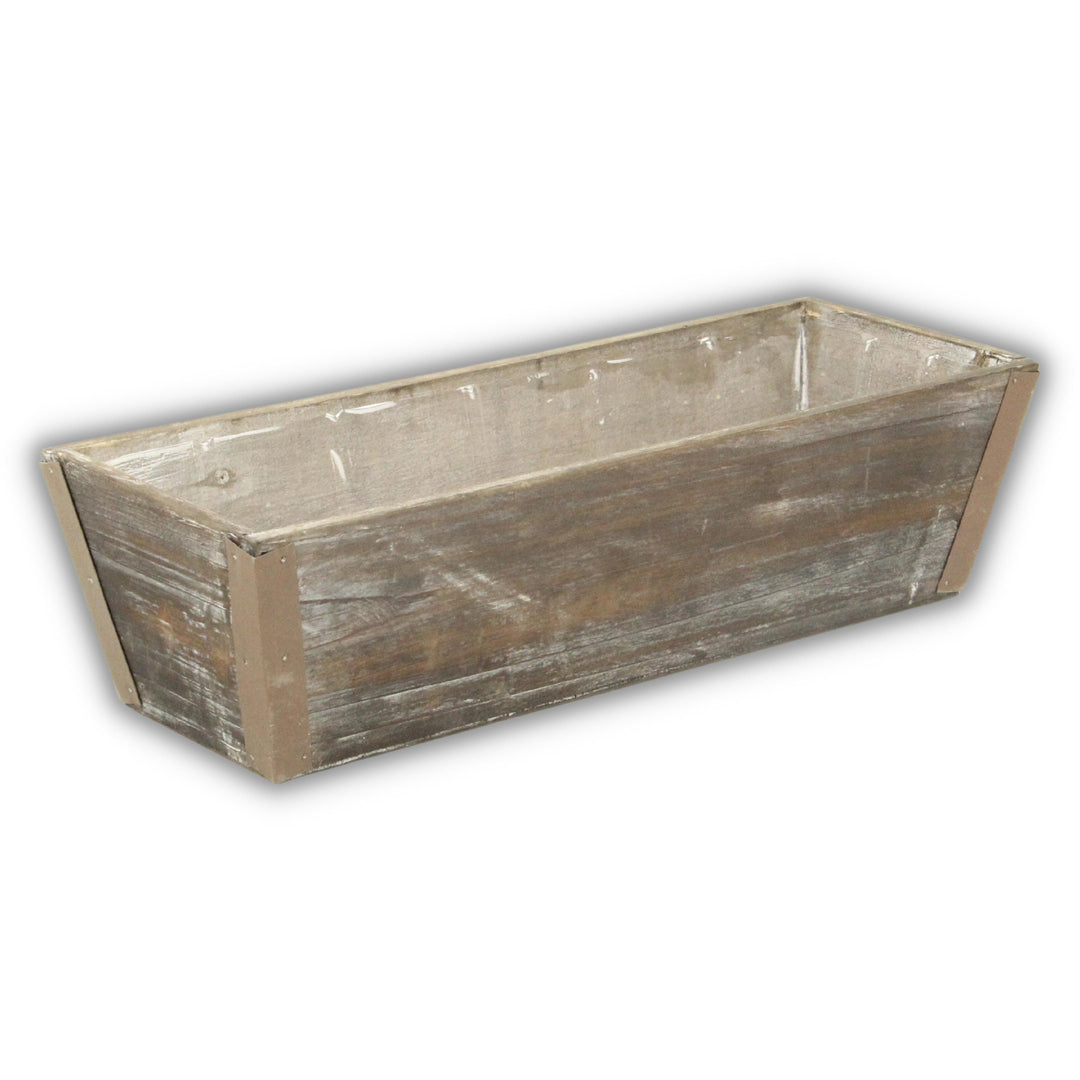 FP-3504-14 - Ruston 14 Inch Planter