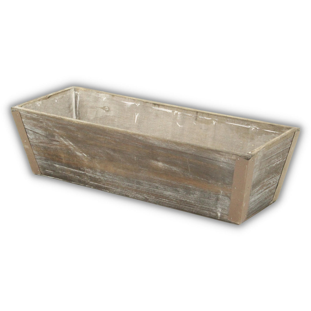 FP-3504-14 - Ruston 14 Inch Planter