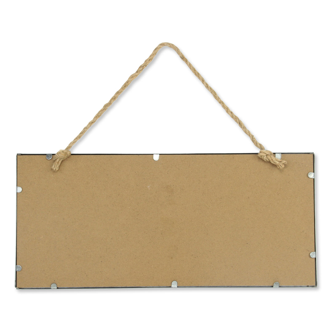 FP-3596 - Isaiah Hanging Chalkboard