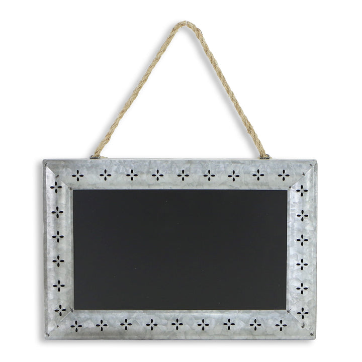 FP-3597 - Thirza Hanging Chalkboard
