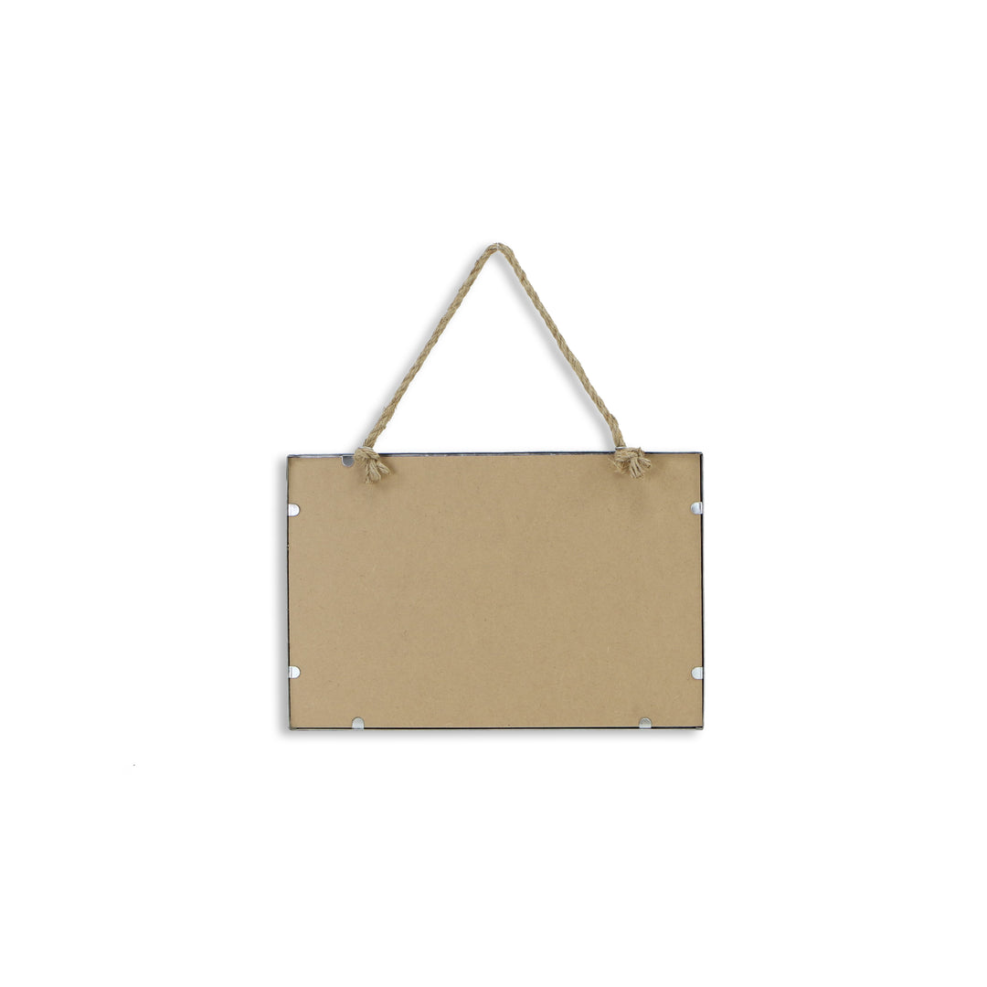 FP-3597 - Thirza Hanging Chalkboard