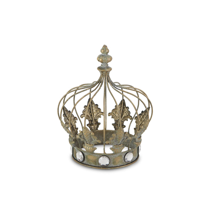 FP-3631A - Elania Bronze Crowd