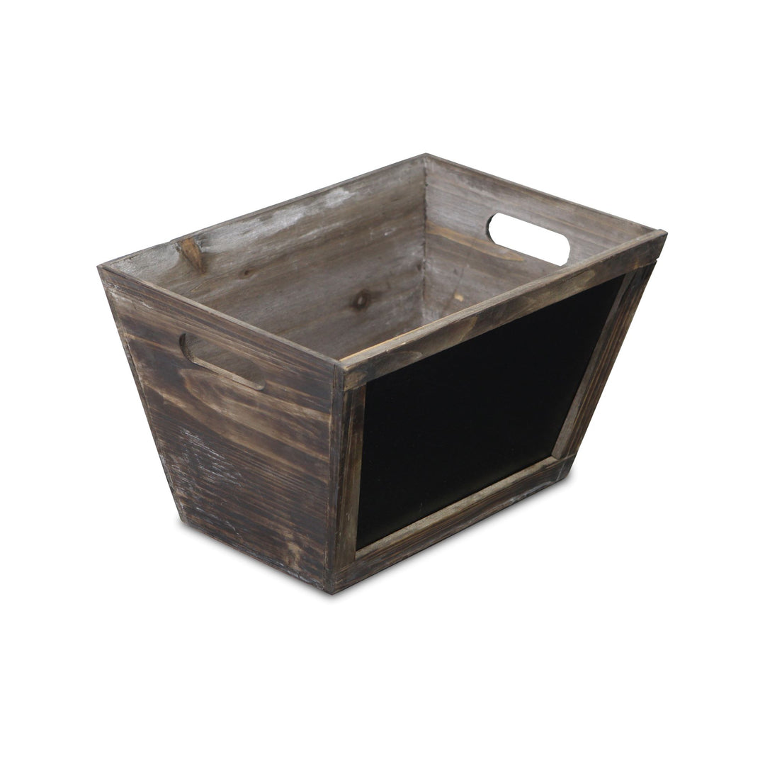 FP-3690 - Seraphina Tapered Crate